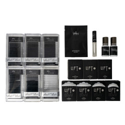 Discovery Set Abstract Professional LASH & BROW producten