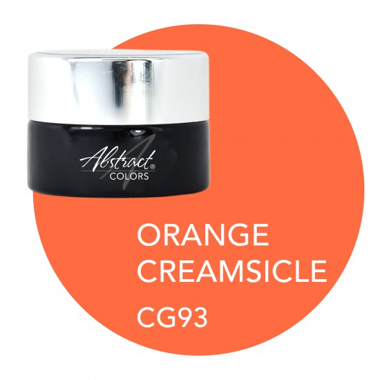 Orange Creamsicle 5ml