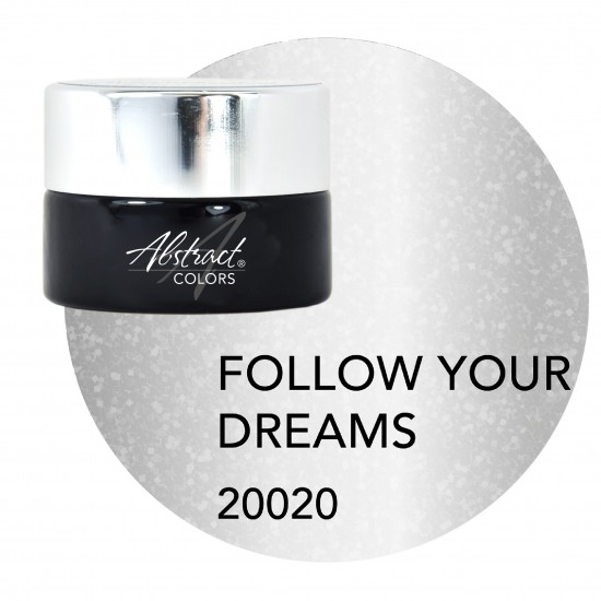 Follow Your Dreams 5ml