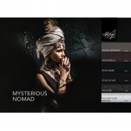 Mysterious Nomad Collection