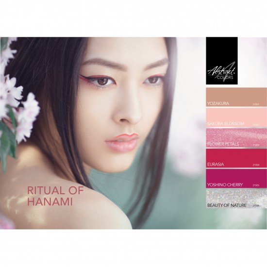 Ritual Of Hanami Collection