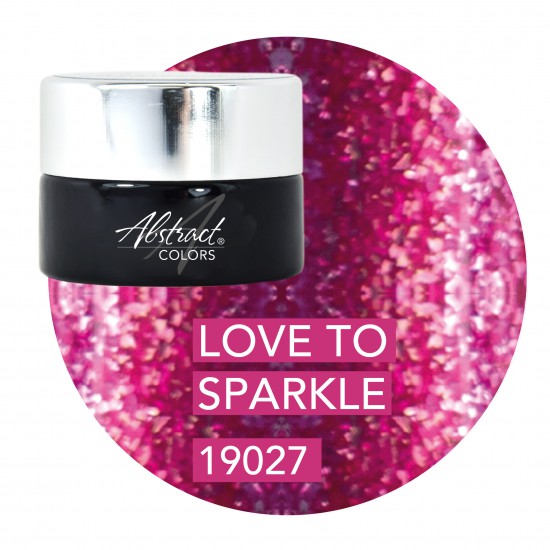 Love To Sparkle 5ml