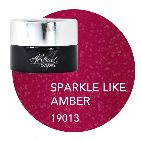 Sparkle Like Amber 5ml