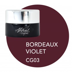 Bordeaux Violet 5ml