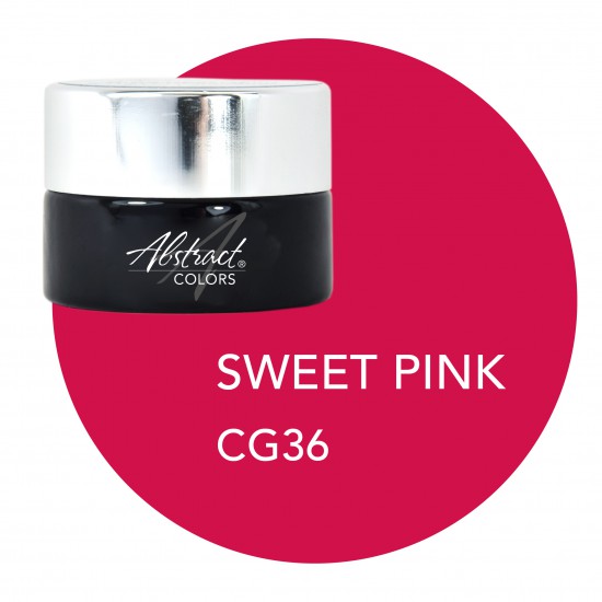 Sweet Pink 5ml