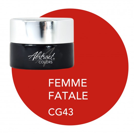 Femme Fatale 5ml