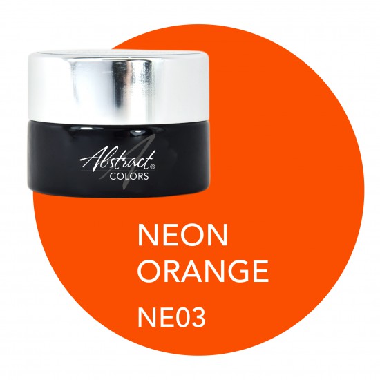 Neon Orange 5ml