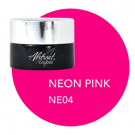 Neon Pink 5ml