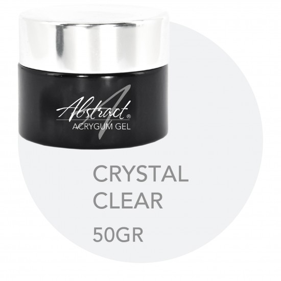 AcryGum Gel CRYSTAL CLEAR 50gr