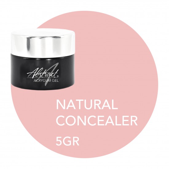 AcryGum Gel NATURAL CONCEALER  5gr