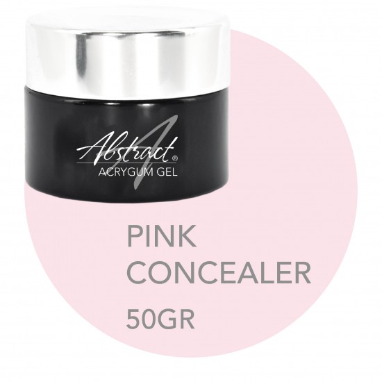 AcryGum Gel PINK CONCEALER 50gr