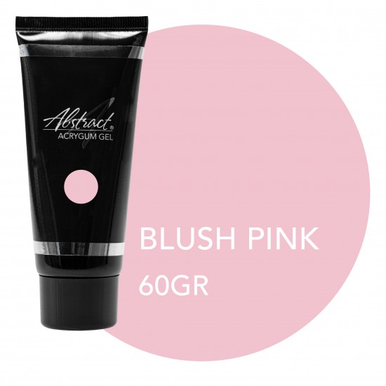 AcryGum Gel Tube BLUSH PINK 60gr