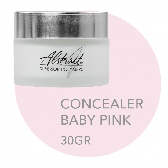 Superior Polymer CONCEALER BABY PINK 30gr