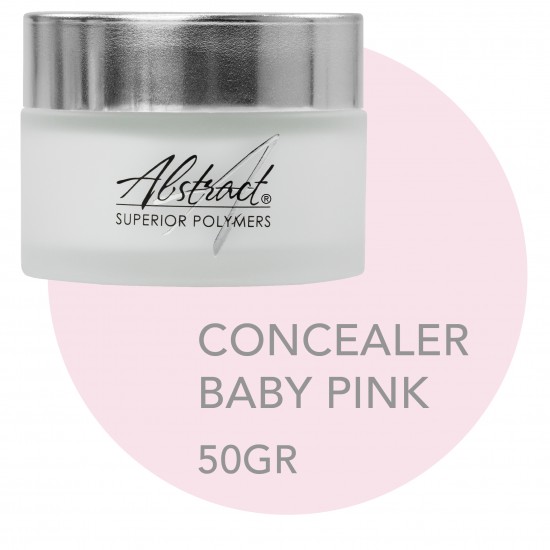 Superior Polymer CONCEALER BABY PINK 50gr