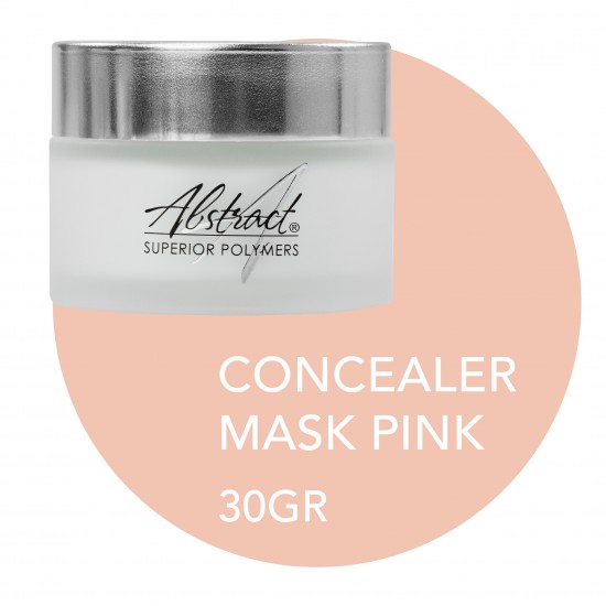 Superior Polymer CONCEALER MASK PINK 30gr