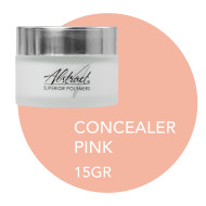 Superior Polymer CONCEALER PINK 15gr