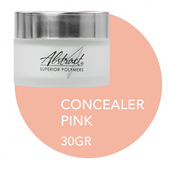 Superior Polymer CONCEALER PINK 30gr