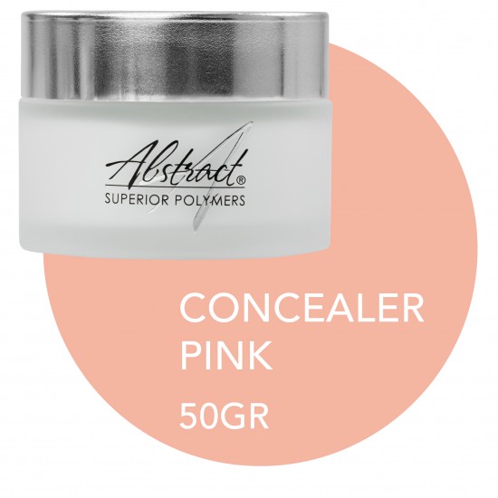 Superior Polymer CONCEALER PINK 50gr