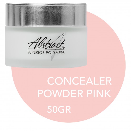 Superior Polymer CONCEALER POWDER PINK 50gr