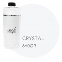 Superior Polymer CRYSTAL 660gr