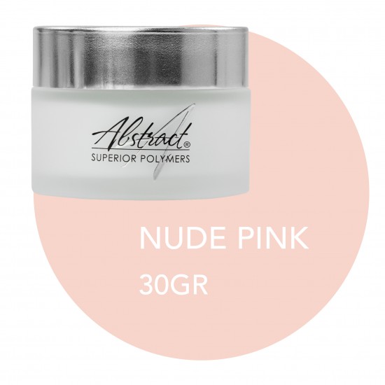 Superior Polymer NUDE PINK 30gr