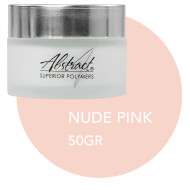 Superior Polymer NUDE PINK 50gr