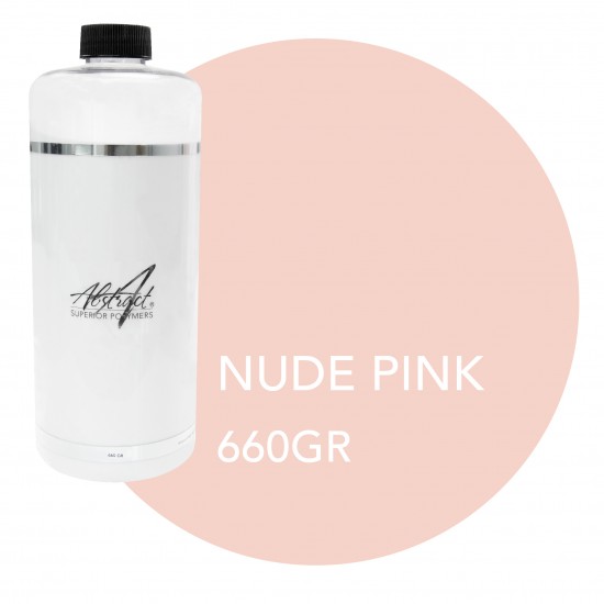 Superior Polymer NUDE PINK 660gr