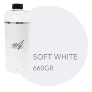 Superior Polymer SOFT WHITE 660gr