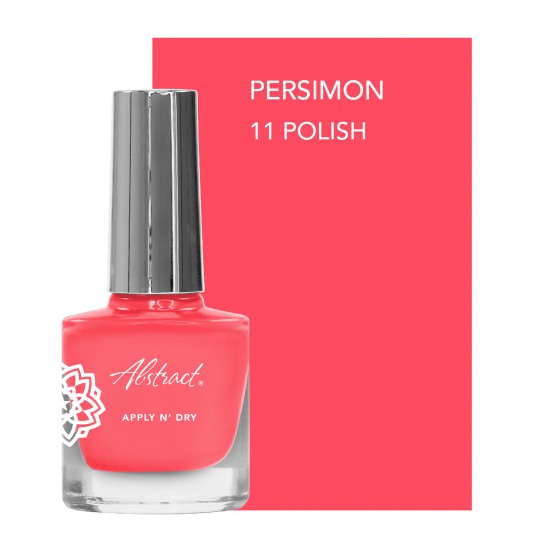 Apply N' Dry PERSIMON 6ml (Miss P.I.N.K.)