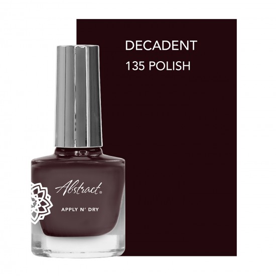 Apply N' Dry DECADENT 6ml  (The Capitol)