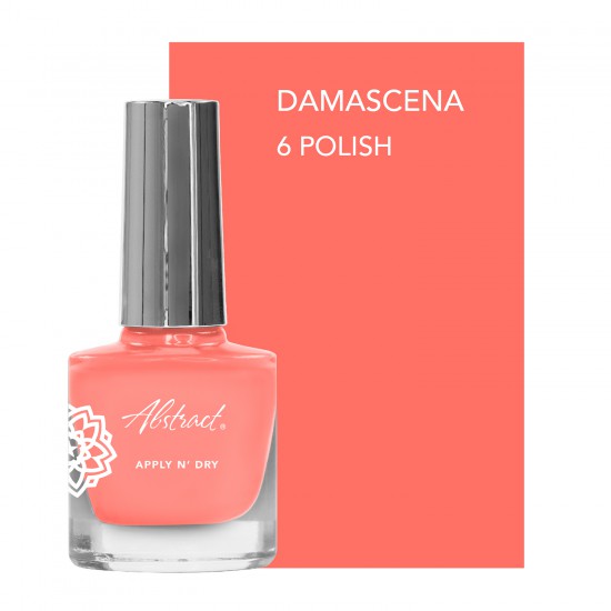 Apply N' Dry DAMASCENA 6ml (Maui’s Flower)