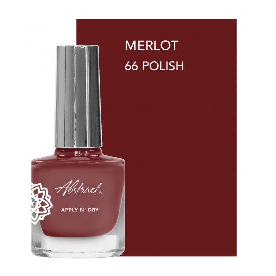 Apply N' Dry MERLOT 6ml  (Red, Red Wine)