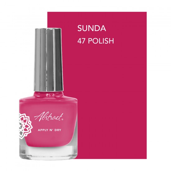 Apply N' Dry SUNDA 6ml (Sumatra)