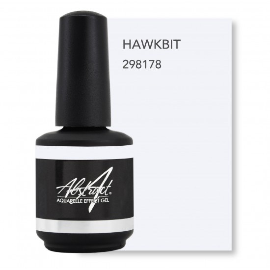 Aquarelle Effect Gel Hawkbit 15ml