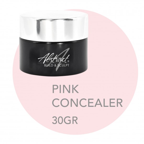 Build & Sculpt Gel PINK CONCEALER 30gr