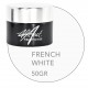 Fiber Power Gel FRENCH WHITE 50gr