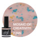 Rubber Base & Build MOSAIC OF CREATIVITY 7.5ml (Spirit Of Ibiza) 