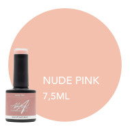 Rubber Base & Build NUDE PINK 7.5ml