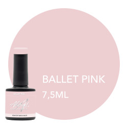 Rubber Base & Build BALLET PINK 7.5ml