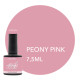 Rubber Base & Build PEONY PINK 7.5ml