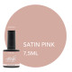 Rubber Base & Build SATIN PINK 7.5ml 