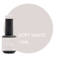 Rubber Base & Build SOFT WHITE 15ml 