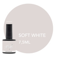 Rubber Base & Build SOFT WHITE 7.5ml 