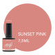 Rubber Base & Build SUNSET PINK 7.5ml