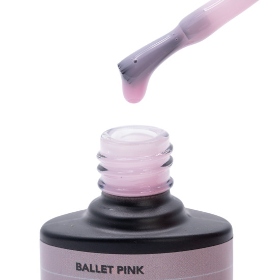 Rubber Base & Build BALLET PINK 7.5ml