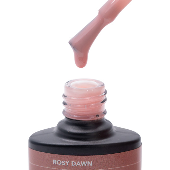 Rubber Base & Build ROSY DAWN 7.5ml