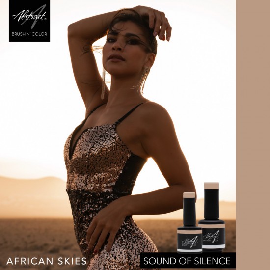 Sound Of Silence (African Skies) 15ml 