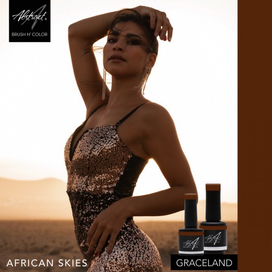 Graceland (African Skies) 15ml 