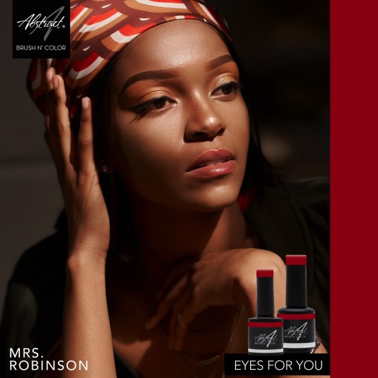 Eyes For You 7.5ml ( Mrs. Robinson)