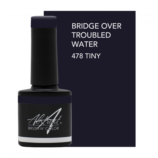 Bridge Over Troubled Water 7,5ml ( Mrs. Robinson)